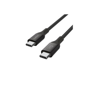 Belkin BoostCharge - USB-Kabel - 24 pin USB-C (M)