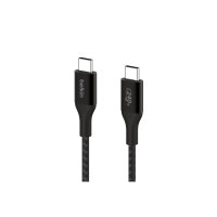 Belkin BoostCharge - USB-Kabel - 24 pin USB-C (M)