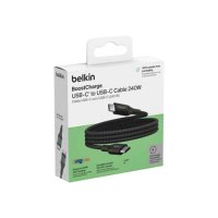 Belkin BoostCharge - Cavo USB - USB-C (M) a 24 pin