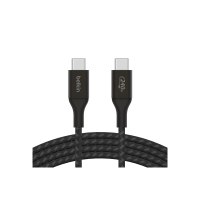 Belkin BoostCharge - USB-Kabel - 24 pin USB-C (M)