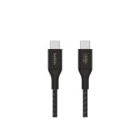 Belkin BoostCharge - Cavo USB - USB-C (M) a 24 pin