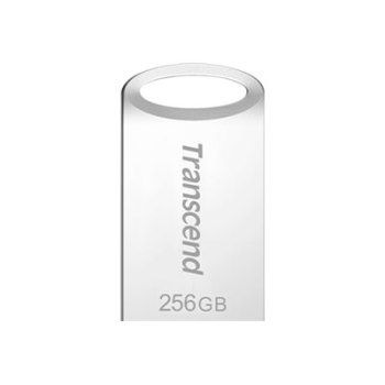 Transcend JetFlash 710 - USB-Flash-Laufwerk - 256 GB