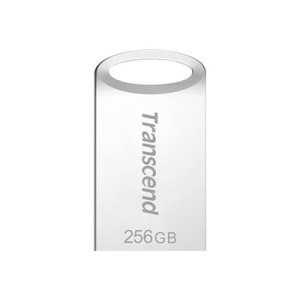 Transcend JetFlash 710 - USB-Flash-Laufwerk - 256 GB