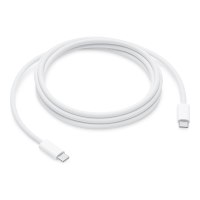 Apple USB-Kabel - 24 pin USB-C (M) zu 24 pin USB-C (M)