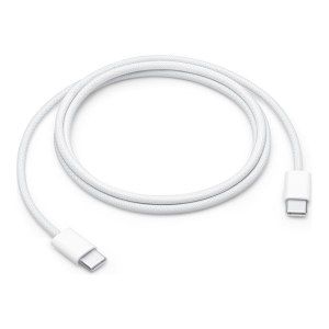 Apple USB Cable - 24-pin USB-C (M) to 24-pin USB-C (M)