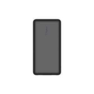 Belkin BoostCharge - Powerbank - 20000 mAh - 15 Watt - 3...