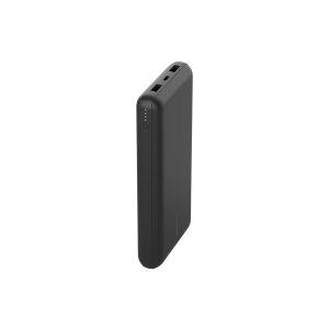 Belkin BoostCharge - Powerbank - 20000 mAh - 15 Watt - 3...