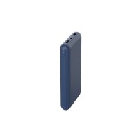 Belkin BoostCharge - Powerbank - 20000 mAh - 15 Watt - 3 Ausgabeanschlussstellen (USB, 24 pin USB-C)