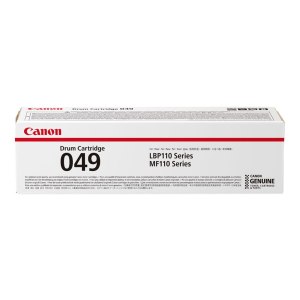 Canon 049 - Drum cartridge - for imageCLASS LBP113w, MF113w