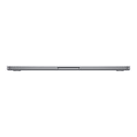 Apple MacBook Air - M2 - M2 8-core GPU - 16 GB RAM - 256 GB SSD - 34.46 cm (13.6")