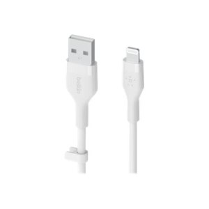 Belkin BOOST CHARGE - Lightning-Kabel - USB männlich...