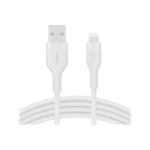 Belkin BOOST CHARGE - Lightning-Kabel - USB männlich...