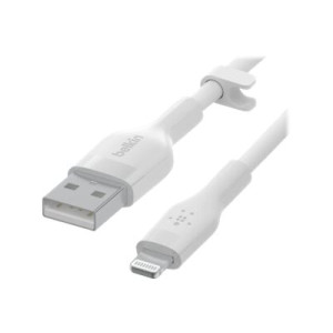 Belkin BOOST CHARGE - Lightning-Kabel - USB männlich zu Lightning männlich