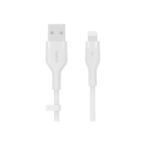 Belkin BOOST CHARGE - Lightning-Kabel - USB männlich zu Lightning männlich