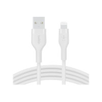 Belkin BOOST CHARGE - Lightning-Kabel - USB männlich zu Lightning männlich