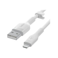 Belkin BOOST CHARGE - Lightning-Kabel - USB männlich zu Lightning männlich