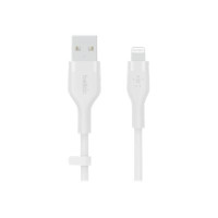 Belkin BOOST CHARGE - Lightning-Kabel - USB männlich zu Lightning männlich