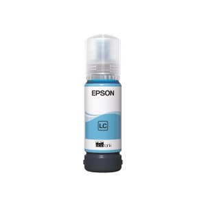 Epson 108 - 70 ml - hell Cyan - original -...