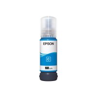 Epson EcoTank 108 - 70 ml - Cyan - original - Nachfülltinte