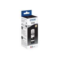 Epson EcoTank 108 - 70 ml - Schwarz - original