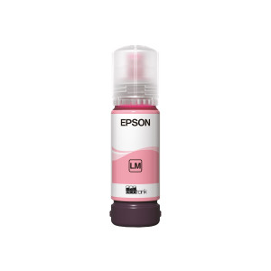 Epson EcoTank 108 - 70 ml - hellmagentafarben