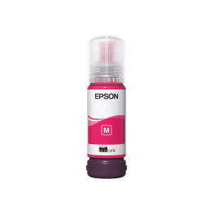 Epson EcoTank 108 - 70 ml - Magenta - originale