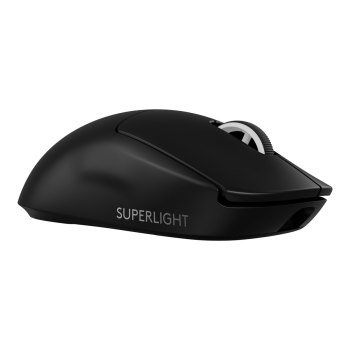 Logitech G PRO X SUPERLIGHT 2 - Mouse - Gaming