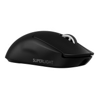 Logitech G PRO X SUPERLIGHT 2 - Maus - Gaming