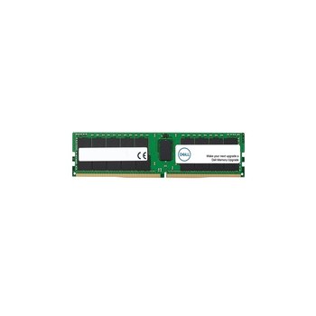 Dell  DDR4 - Modul - 32 GB - DIMM 288-PIN - 3200 MHz / PC4-25600