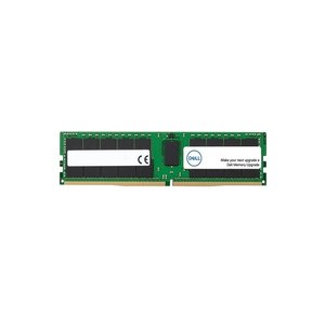 Dell  DDR4 - Modul - 32 GB - DIMM 288-PIN - 3200 MHz /...