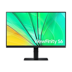 Samsung ViewFinity S6 S24D600EAU - S60UD Series -...