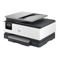 HP Officejet Pro 8122e All-in-One - Multifunktionsdrucker - Farbe - Tintenstrahl - Legal (216 x 356 mm)