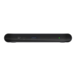 Belkin CONNECT 5-in-1 Core Hub - Dockingstation