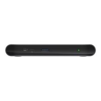 Belkin CONNECT 5-in-1 Core Hub - Dockingstation