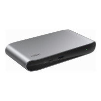 Belkin CONNECT 5-in-1 Core Hub - Dockingstation