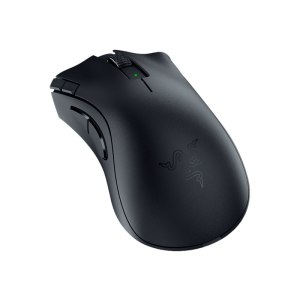 Razer DeathAdder V2 X HyperSpeed - Maus - ergonomisch -...