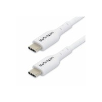 StarTech.com Cavo di ricarica USB-C da 1 m, ricarica e sincronizzazione, 60 W (3 A)