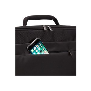 Case Logic Advantage - Notebook-Tasche - 43.9 cm (17.3")