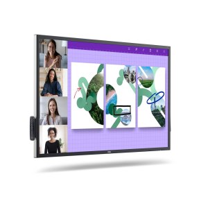 Dell P5524QT - 139 cm (55") Diagonalklasse (138.787 cm (54.64")