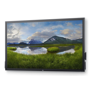 Dell P7524QT - Classe diagonale 189 cm (75")...