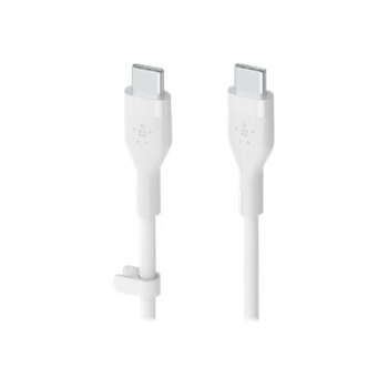 Belkin BoostCharge - USB-Kabel - 24 pin USB-C (M)