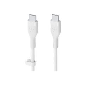 Belkin BoostCharge - USB-Kabel - 24 pin USB-C (M)