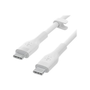 Belkin BoostCharge - USB-Kabel - 24 pin USB-C (M)