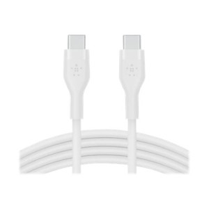 Belkin BoostCharge - USB-Kabel - 24 pin USB-C (M)