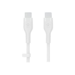 Belkin BoostCharge - USB-Kabel - 24 pin USB-C (M)