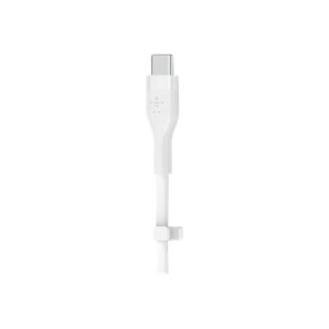 Belkin BoostCharge - USB-Kabel - 24 pin USB-C (M)