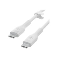 Belkin BoostCharge - USB-Kabel - 24 pin USB-C (M)