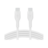 Belkin BoostCharge - USB-Kabel - 24 pin USB-C (M)