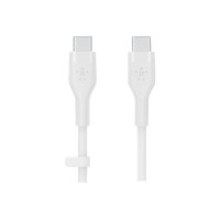 Belkin BoostCharge - USB-Kabel - 24 pin USB-C (M)