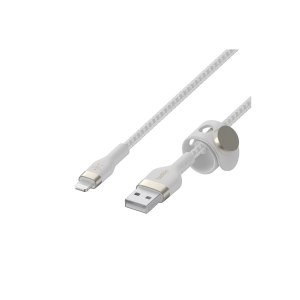 Belkin BOOST CHARGE - Lightning-Kabel - USB männlich...